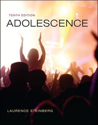 adolescence steinberg 7th edition